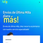 imile-inc.com imile-inc.com