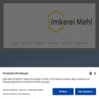 imkerei-mehl.de imkerei-mehl.de