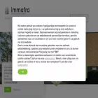immafra.be immafra.be
