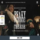 immersivepeakyblinders.com immersivepeakyblinders.com
