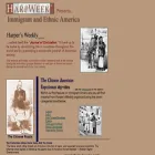 immigrants.harpweek.com immigrants.harpweek.com
