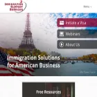 immigrationsupport.com