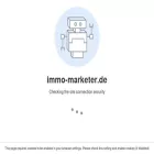immo-marketer.de immo-marketer.de