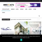 immoactu.com immoactu.com