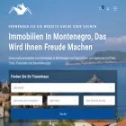 immobilien-in-montenegro.com immobilien-in-montenegro.com