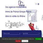 immodf.fr immodf.fr