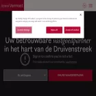 immovermast.be immovermast.be