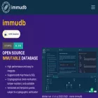 immudb.io immudb.io