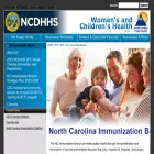 immunize.nc.gov immunize.nc.gov