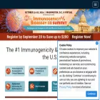 immunogenicitysummit.com