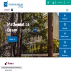 imo.universite-paris-saclay.fr imo.universite-paris-saclay.fr