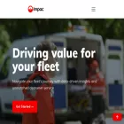 impacfleet.com impacfleet.com