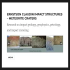 impact-structures.com impact-structures.com