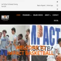 impactbball.com