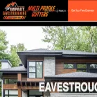 impacteavestroughing.ca impacteavestroughing.ca