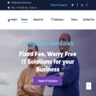 impactict.com.au impactict.com.au