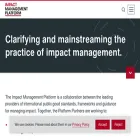 impactmanagementplatform.org impactmanagementplatform.org