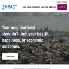 impactservices.org impactservices.org