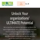 impacttheweb.org impacttheweb.org