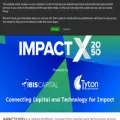 impactx2050.com