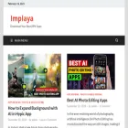 implaya.com implaya.com