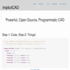 implicitcad.org