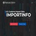 importinfo.com