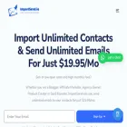 importsend.io importsend.io