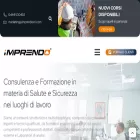 imprendosrl.com