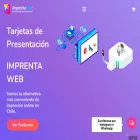 imprentaweb.cl imprentaweb.cl