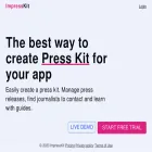 impresskit.net impresskit.net