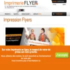 imprimerieflyer.com
