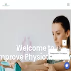 improvephysiotherapy.com.au improvephysiotherapy.com.au
