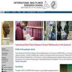 imprs-mis.mpg.de