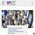 imprs.mpi-hlr.de imprs.mpi-hlr.de