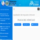 impuestosnortedesantander.com