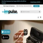 impulsecameras.com impulsecameras.com