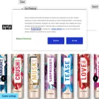 impulsefragrances.co.uk impulsefragrances.co.uk