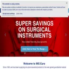 imseuro.co.uk imseuro.co.uk