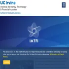 imtfi.uci.edu imtfi.uci.edu