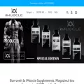 imuscle.ro imuscle.ro