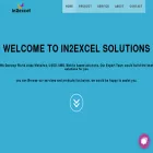 in2excel.com in2excel.com