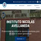 inaf27.edu.ar inaf27.edu.ar