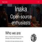 inaka.github.io inaka.github.io