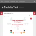 inbitcoinwetrust.net inbitcoinwetrust.net