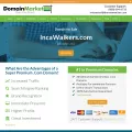 incawalkers.com incawalkers.com