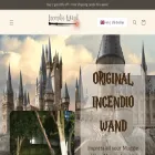 incendiomagicwand.com incendiomagicwand.com