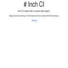 inch-ci.org inch-ci.org