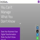 incisive.com incisive.com