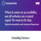 inclusionhub.com inclusionhub.com